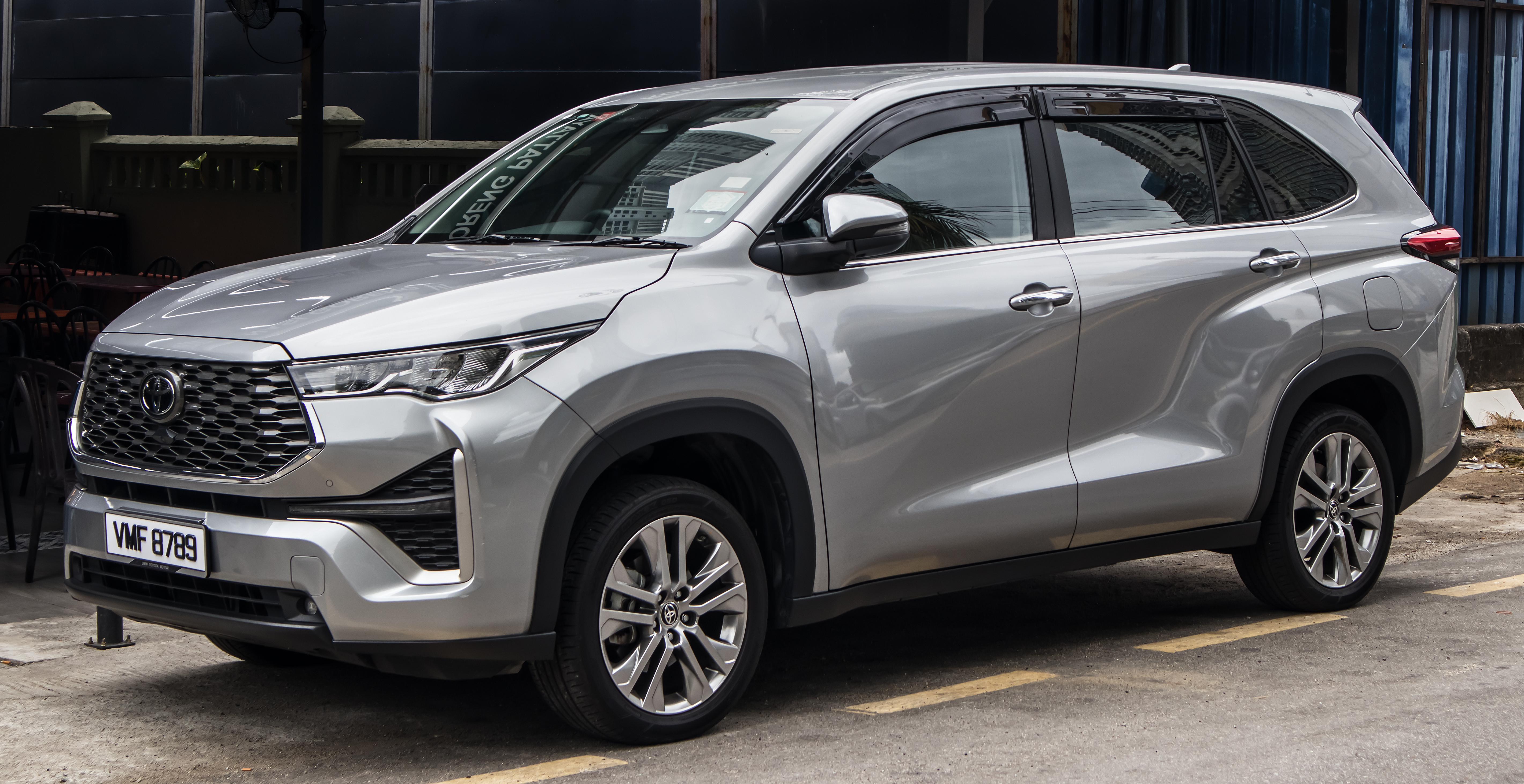 Innova